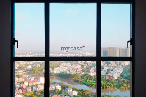 2 bedrooms Apartment in Thu Duc, Ho Chi Minh, No. 11597 15