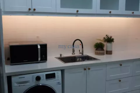 2 bedrooms Apartment in Thu Duc, Ho Chi Minh, No. 11597 8