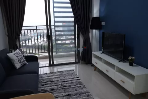 2 bedrooms Apartment in Thu Duc, Ho Chi Minh, No. 11597 5