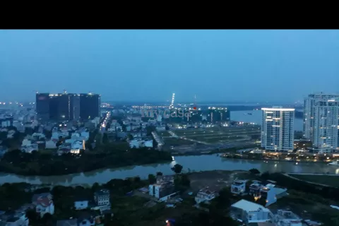 2 bedrooms Apartment in Thu Duc, Ho Chi Minh, No. 11597 4