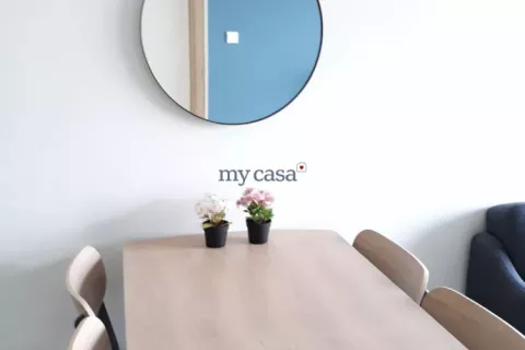 2 bedrooms Apartment in Thu Duc, Ho Chi Minh, No. 11597 7