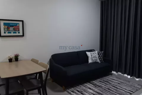 2 bedrooms Apartment in Thu Duc, Ho Chi Minh, No. 11597