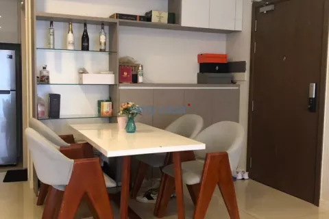 2 bedrooms Apartment in District 4, Ho Chi Minh, No. 11593 2
