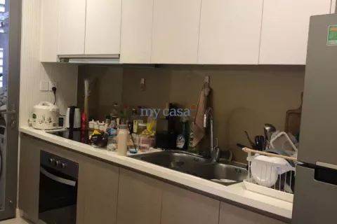 2 bedrooms Apartment in District 4, Ho Chi Minh, No. 11593 3