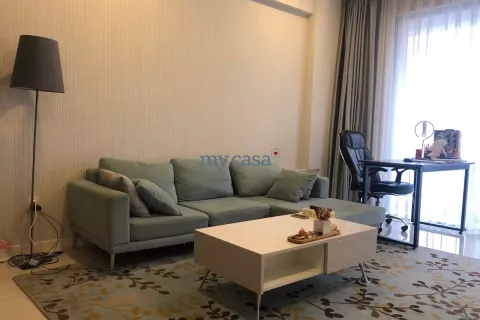 2 bedrooms Apartment in District 4, Ho Chi Minh, No. 11593 4