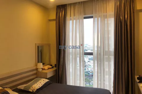 2 bedrooms Apartment in District 4, Ho Chi Minh, No. 11593 5