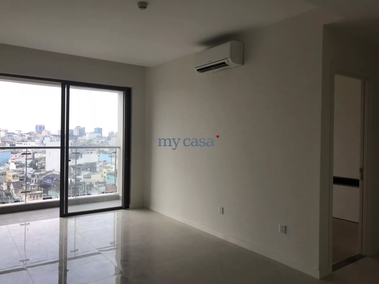2 bedrooms Apartment in District 4, Ho Chi Minh, Vietnam No. 11594