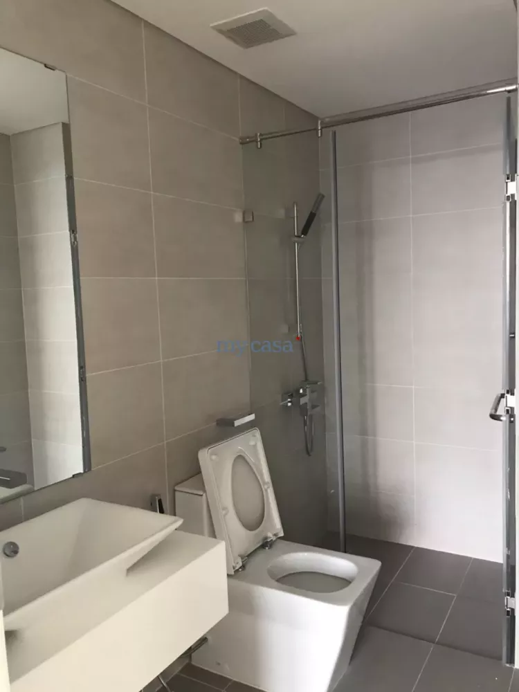 2 bedrooms Apartment in District 4, Ho Chi Minh, Vietnam No. 11594