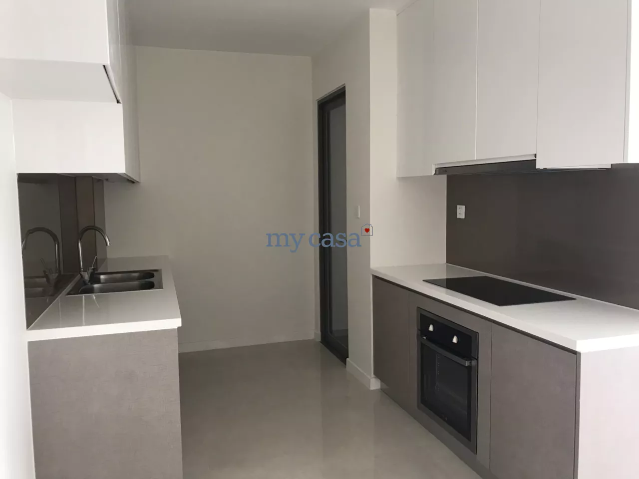 2 bedrooms Apartment in District 4, Ho Chi Minh, Vietnam No. 11594