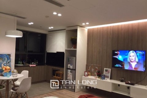 1 bedroom Apartment in Thanh Xuan, Ha Noi, No. 4547