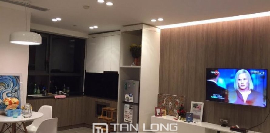 1 bedroom Apartment in Thanh Xuan, Ha Noi, No. 4547