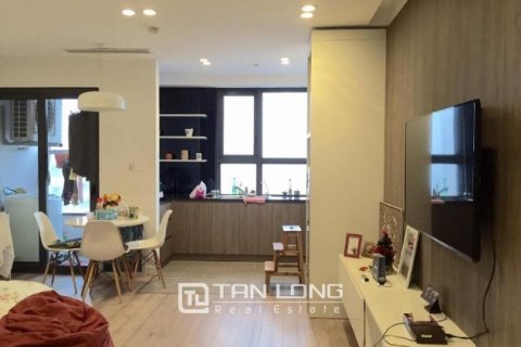 1 bedroom Apartment in Thanh Xuan, Ha Noi, No. 4547 4