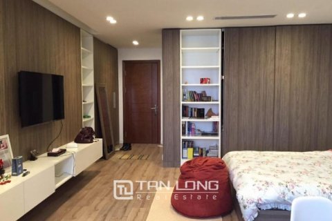 1 bedroom Apartment in Thanh Xuan, Ha Noi, No. 4547 2