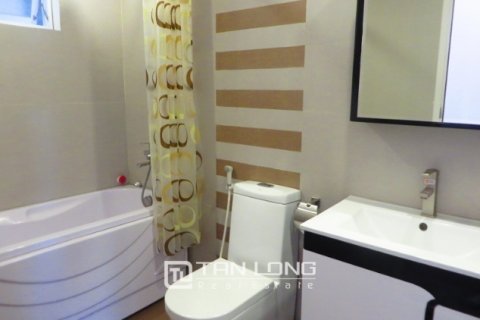 1 bedroom Apartment in Ba Dinh, Ha Noi, No. 4549 8