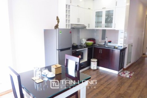 1 bedroom Apartment in Ba Dinh, Ha Noi, No. 4549 4