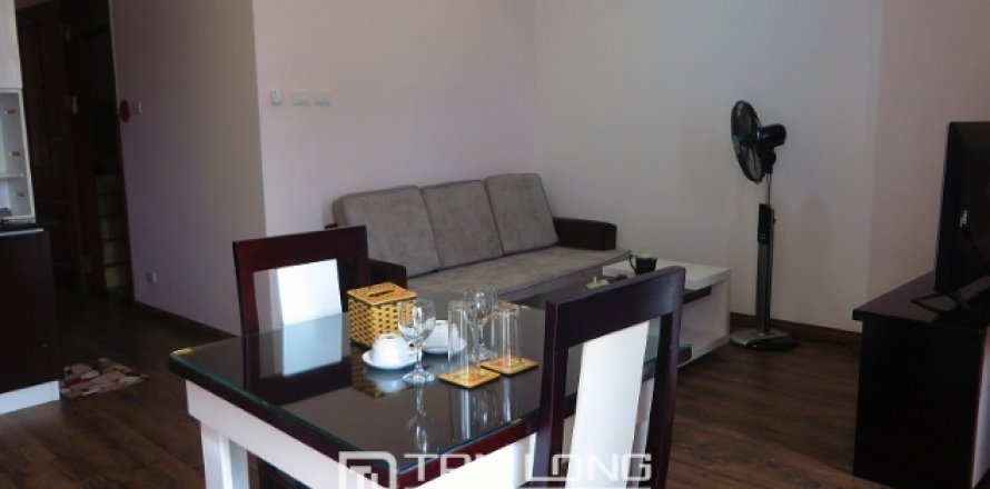 1 bedroom Apartment in Ba Dinh, Ha Noi, No. 4549