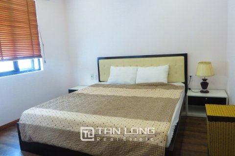 1 bedroom Apartment in Ba Dinh, Ha Noi, No. 4549 5