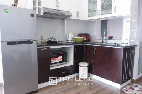 1 bedroom Apartment in Ba Dinh, Ha Noi, No. 4549 7