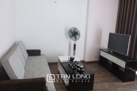 1 bedroom Apartment in Ba Dinh, Ha Noi, No. 4549 2