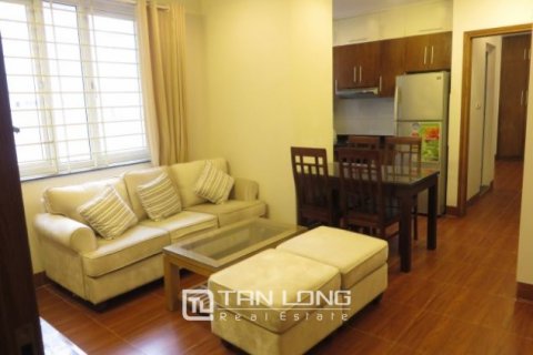 2 bedrooms Apartment in Tay Ho, Ha Noi, No. 4545