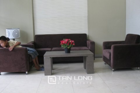 3 bedrooms Apartment in Dong Da, Ha Noi, No. 4550 2