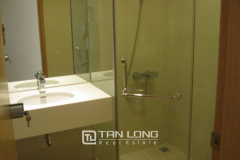 3 bedrooms Apartment in Dong Da, Ha Noi, No. 4550 12