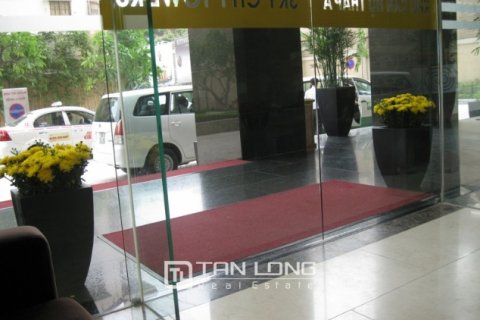 3 bedrooms Apartment in Dong Da, Ha Noi, No. 4550