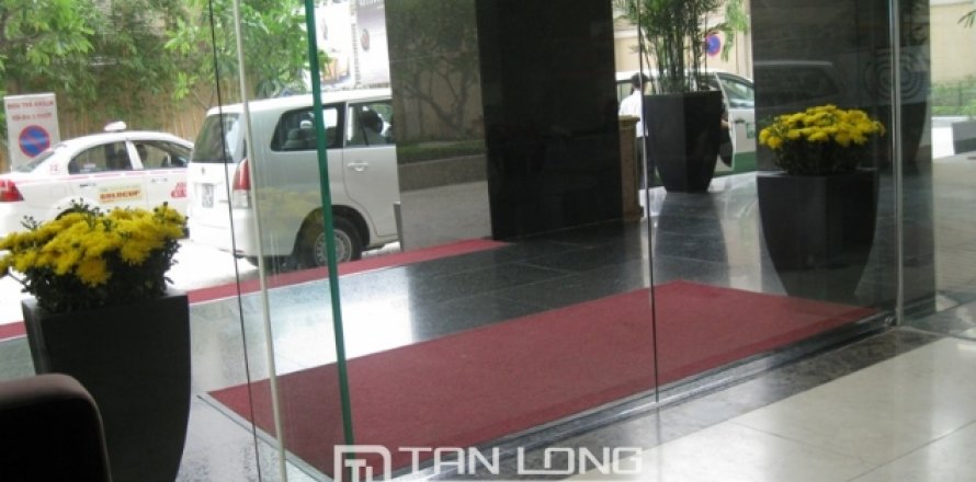 3 bedrooms Apartment in Dong Da, Ha Noi, No. 4550