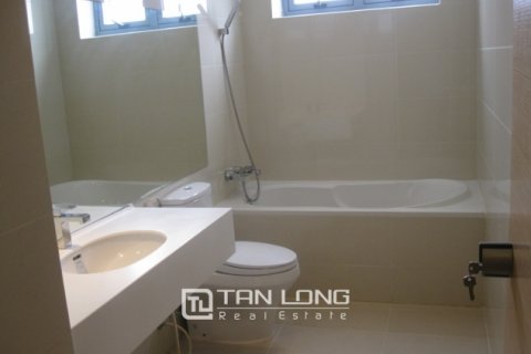 3 bedrooms Apartment in Dong Da, Ha Noi, No. 4550 13