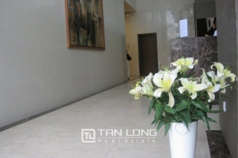 3 bedrooms Apartment in Dong Da, Ha Noi, No. 4550 3