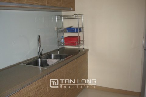 3 bedrooms Apartment in Dong Da, Ha Noi, No. 4550 6