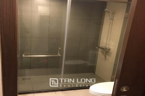 Квартира студия в Бадинь, Ханой , № 4548 8