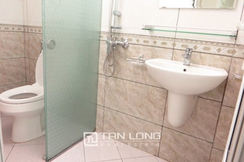 1 bedroom Apartment in Dong Da, Ha Noi, No. 4641 5