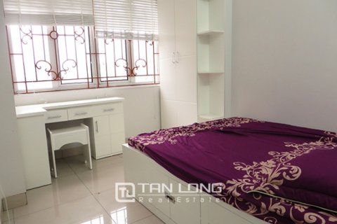 1 bedroom Apartment in Dong Da, Ha Noi, No. 4641 4