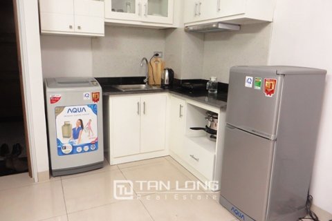 1 bedroom Apartment in Dong Da, Ha Noi, No. 4641 2