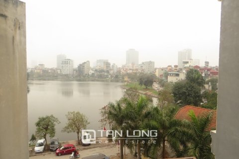 1 bedroom Apartment in Dong Da, Ha Noi, No. 4641