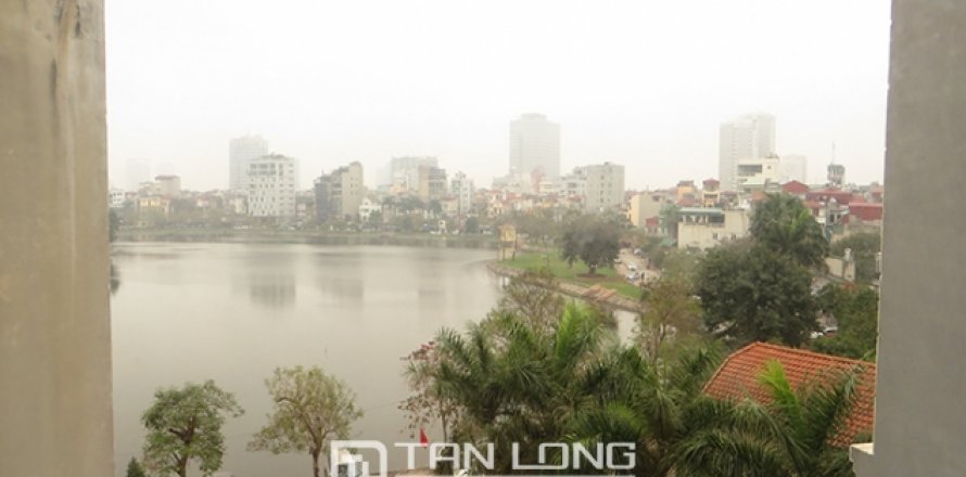 1 bedroom Apartment in Dong Da, Ha Noi, No. 4641