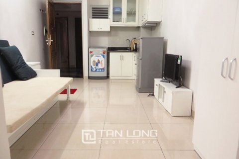 1 bedroom Apartment in Dong Da, Ha Noi, No. 4641 3