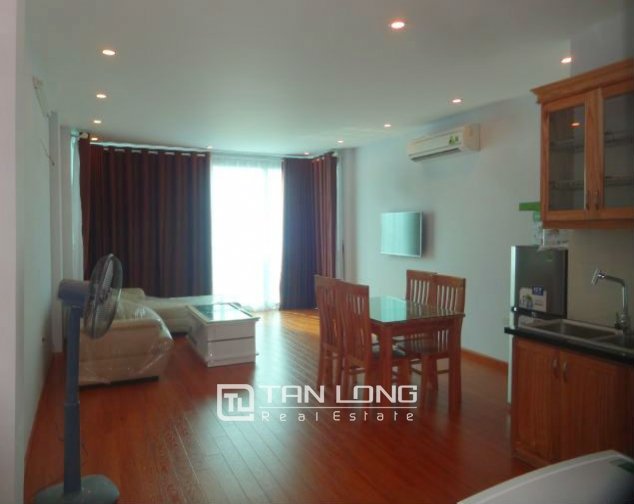 1 bedroom Apartment in Tay Ho, Ha Noi, Vietnam No. 4643
