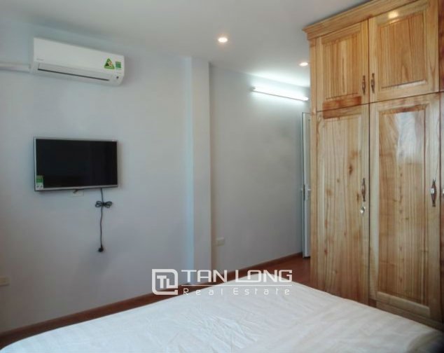1 bedroom Apartment in Tay Ho, Ha Noi, Vietnam No. 4643