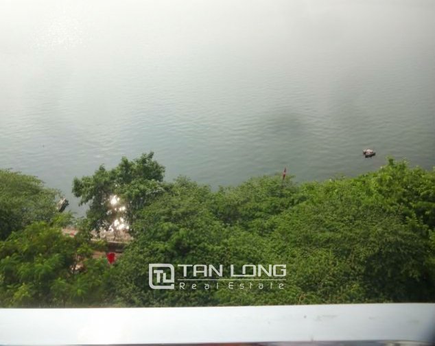 1 bedroom Apartment in Tay Ho, Ha Noi, Vietnam No. 4643