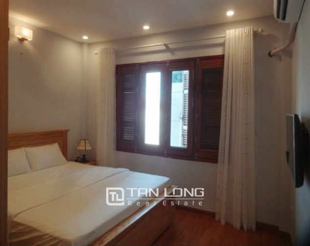 1 bedroom Apartment in Tay Ho, Ha Noi, Vietnam No. 4643