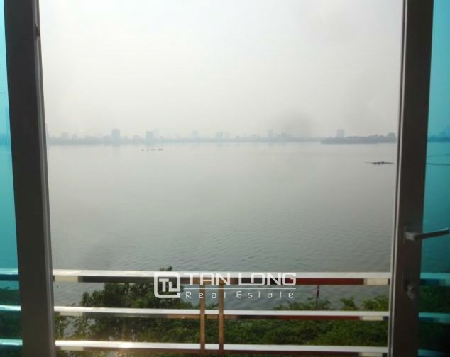 1 bedroom Apartment in Tay Ho, Ha Noi, Vietnam No. 4643
