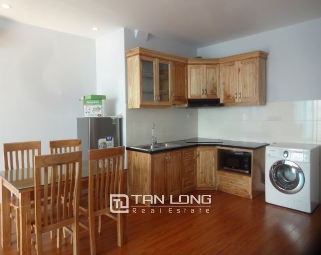 1 bedroom Apartment in Tay Ho, Ha Noi, Vietnam No. 4643