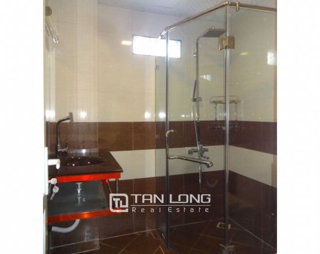 1 bedroom Apartment in Tay Ho, Ha Noi, Vietnam No. 4643