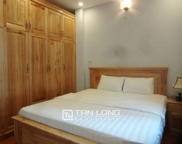 1 bedroom Apartment in Tay Ho, Ha Noi, Vietnam No. 4643