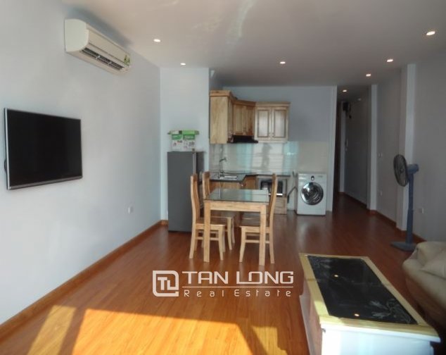 1 bedroom Apartment in Tay Ho, Ha Noi, Vietnam No. 4643
