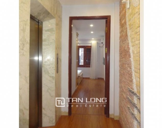 1 bedroom Apartment in Tay Ho, Ha Noi, Vietnam No. 4643