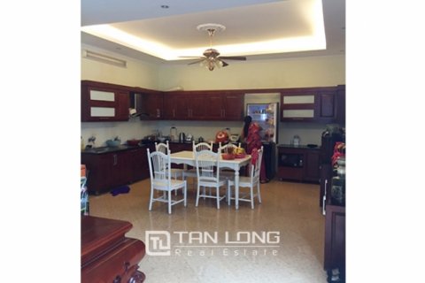4 bedrooms Villa in Long Bien, Ha Noi, No. 4640 4