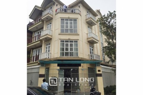 4 bedrooms Villa in Long Bien, Ha Noi, No. 4640